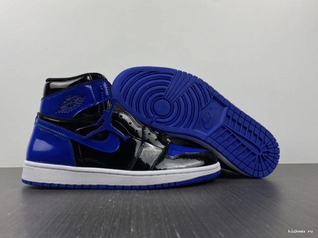 Rep MAX OG 555088-404 High Jordan Retro 1 0813